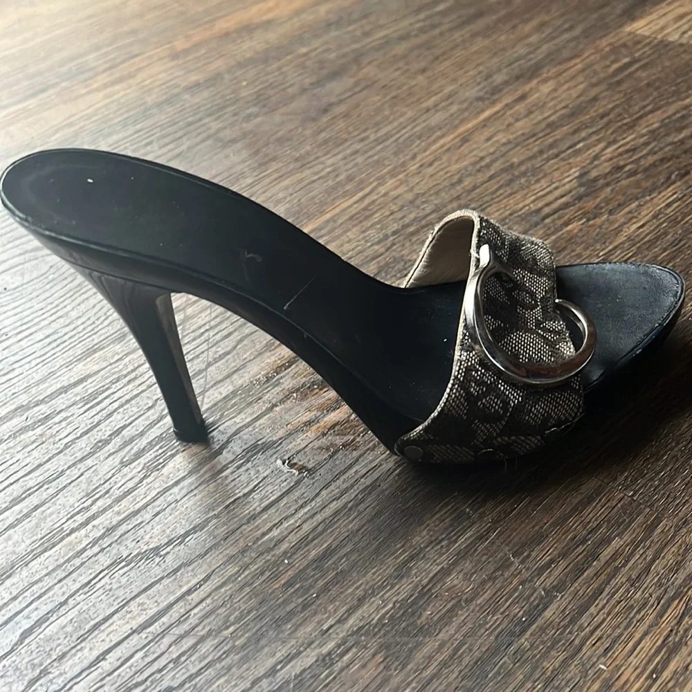 Christian Dior Vintage heels - Picture 3 of 5